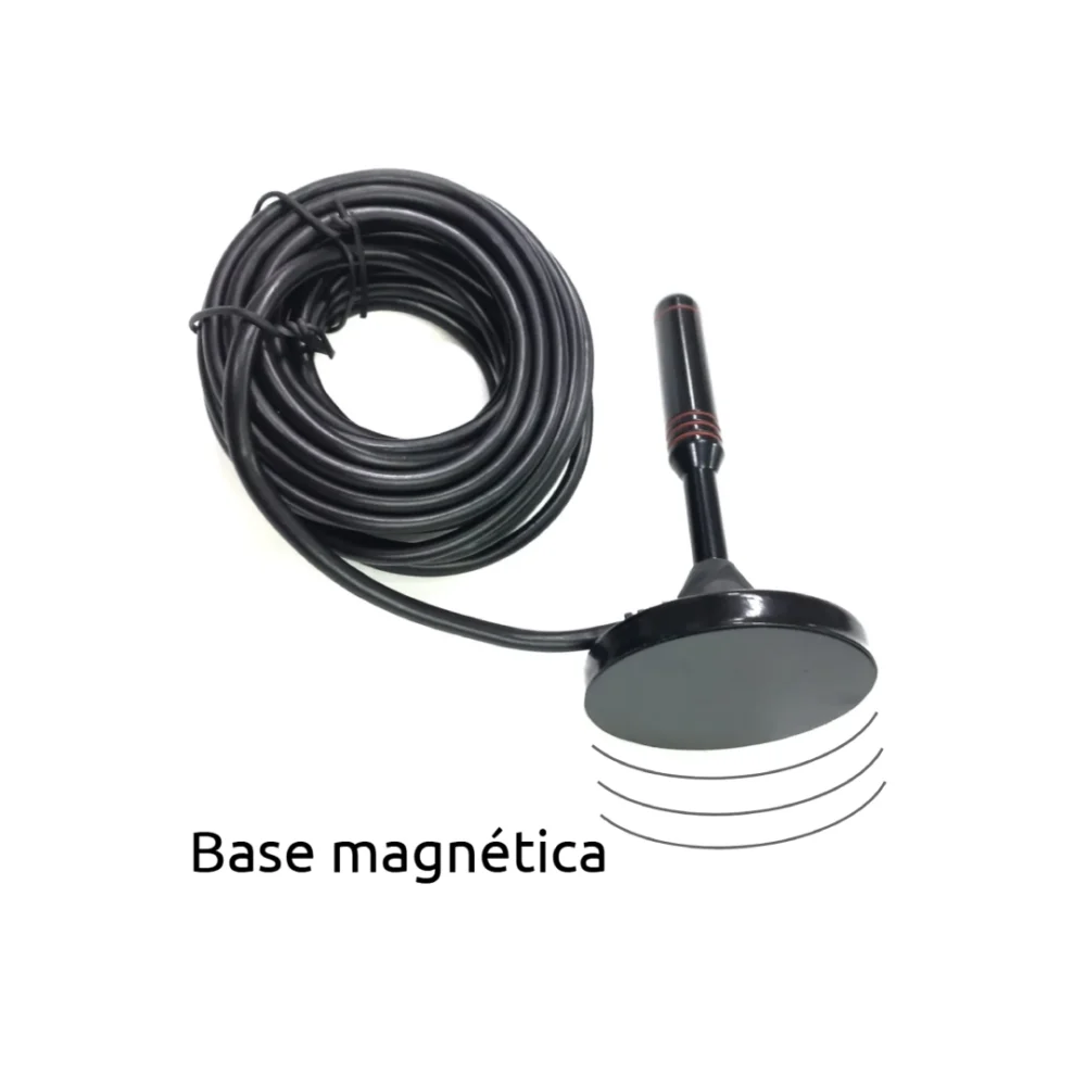 Antena TDT para Smart  TV (Televisor Inteligente) - Imagen 2