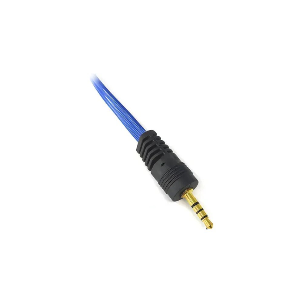 Cable de audio y vídeo RCA y plug P3 - Jack - Imagen 2