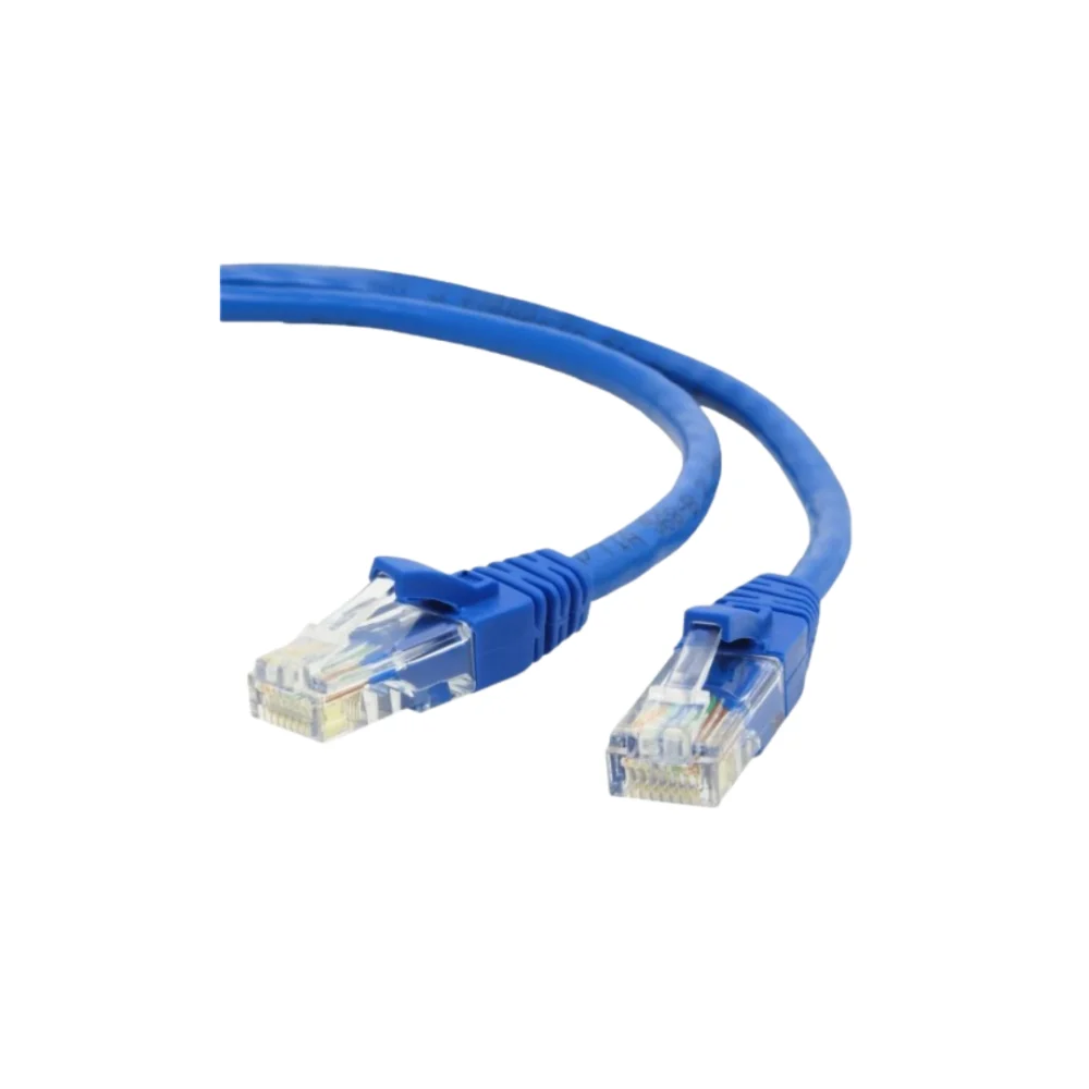 Patchcord CAT6 RJ45 (Cable de Red Ethernet) - Imagen 2