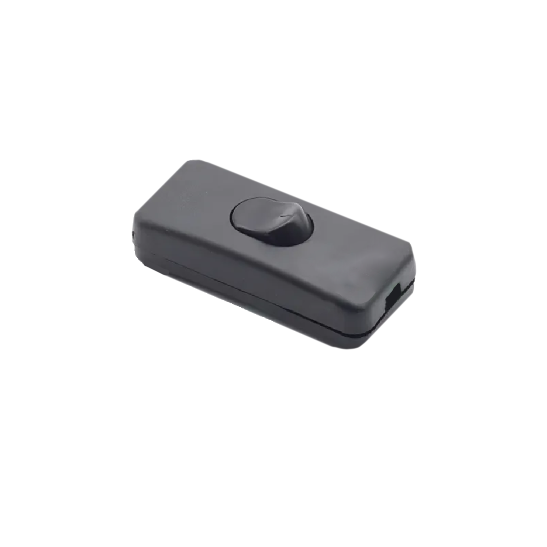 Interruptor Switch ON/OFF para Lámparas