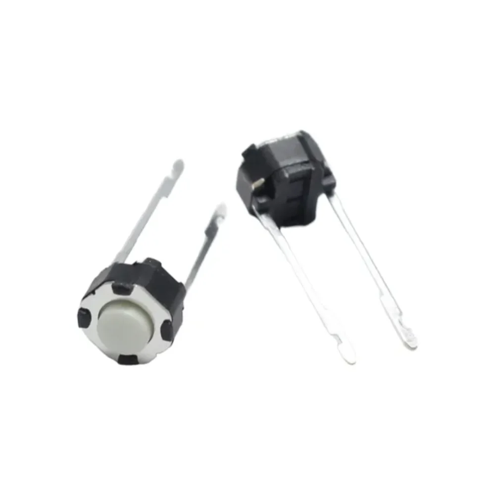 Botón Pulsador Electrónico Redondo Tipo Pioneer