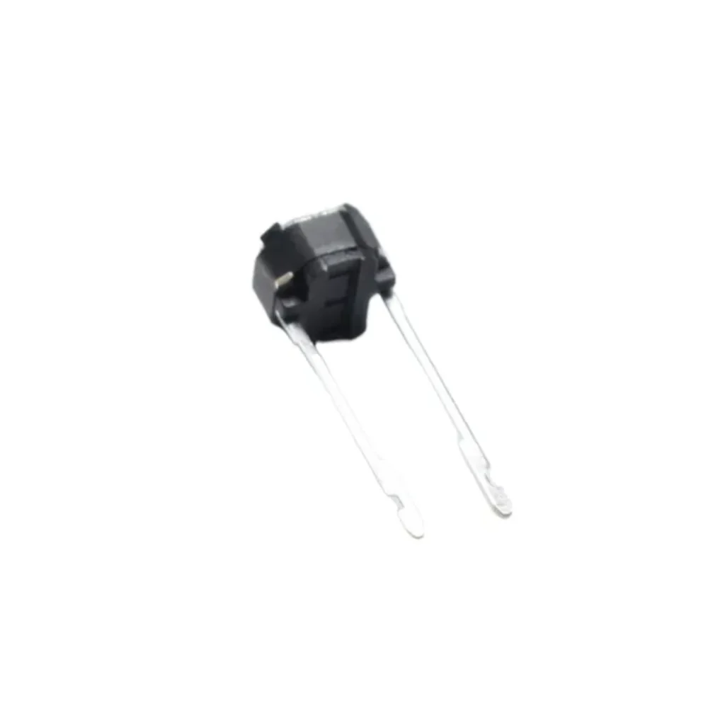 Botón Pulsador Electrónico Redondo Tipo Pioneer - Imagen 3