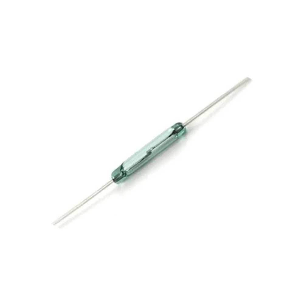 Reed Switch Normalmente Abierto (NA) - Imagen 2