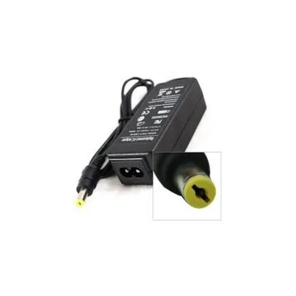 Cargador para Computador Portáti Dell (19VDC 1.58A) - Imagen 2