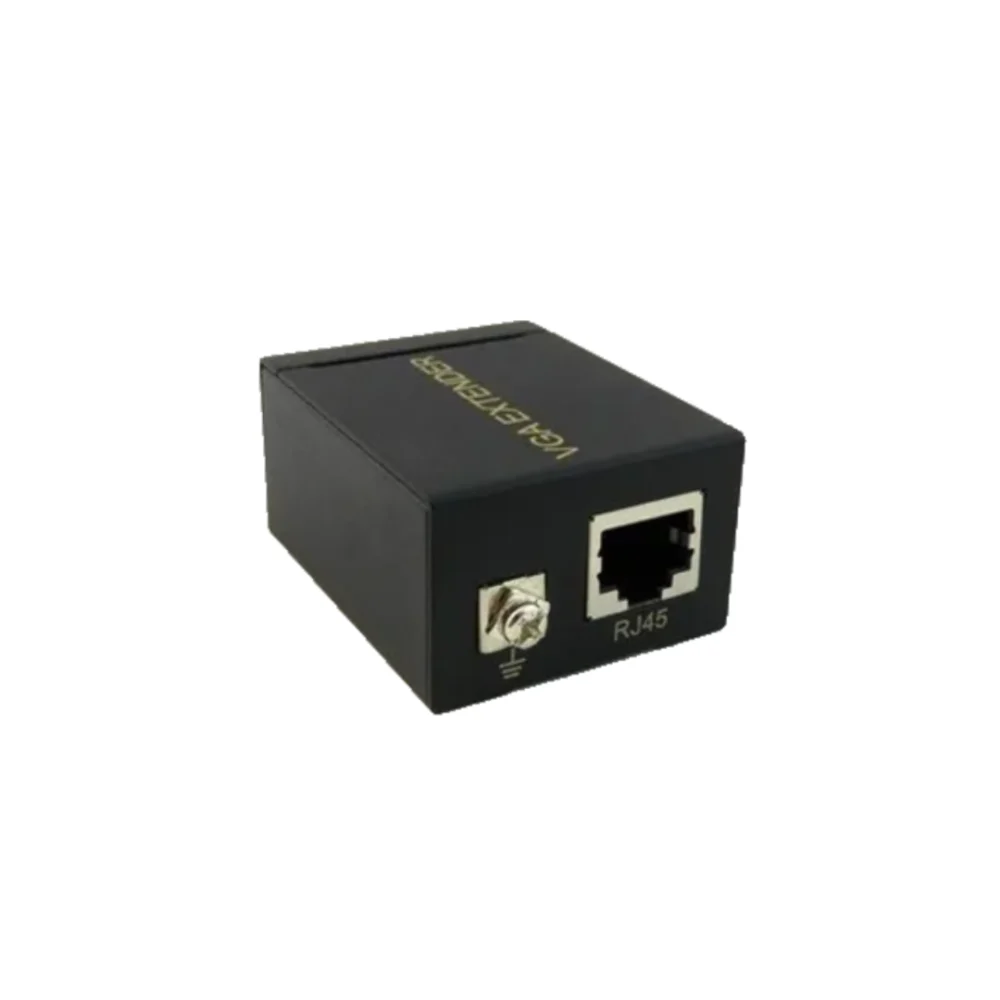 Extensor VGA por Cable UTP RJ45 (hasta 60m) - Imagen 2