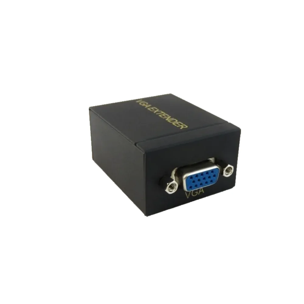 Extensor VGA por Cable UTP RJ45 (hasta 60m) - Imagen 3