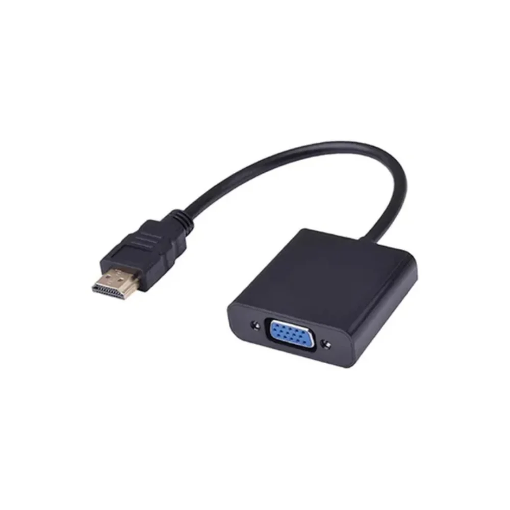Convertidor HDMI a VGA - Imagen 2