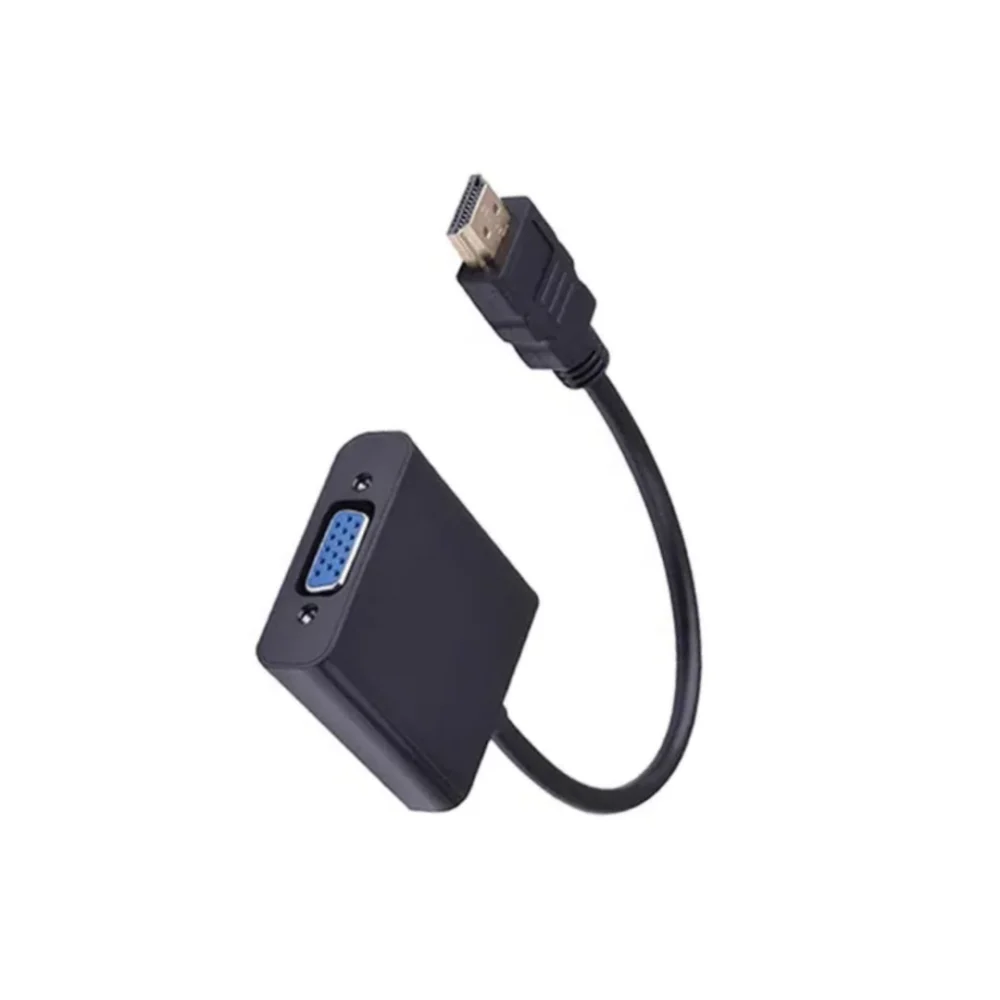 Convertidor HDMI a VGA - Imagen 3