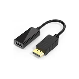 Convertidor DisplayPort a HDMI