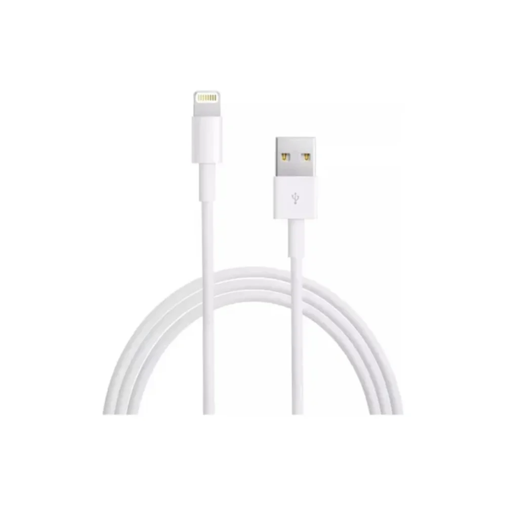 Cable USB Tipo A -  Lightning iPhone