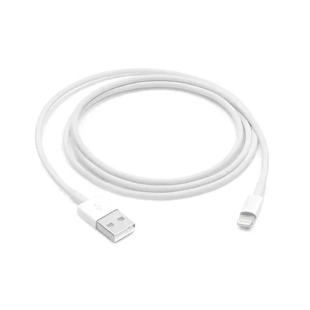 Cable USB Tipo A -  Lightning iPhone - Imagen 2