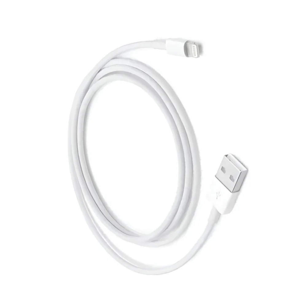Cable USB Tipo A -  Lightning iPhone - Imagen 3