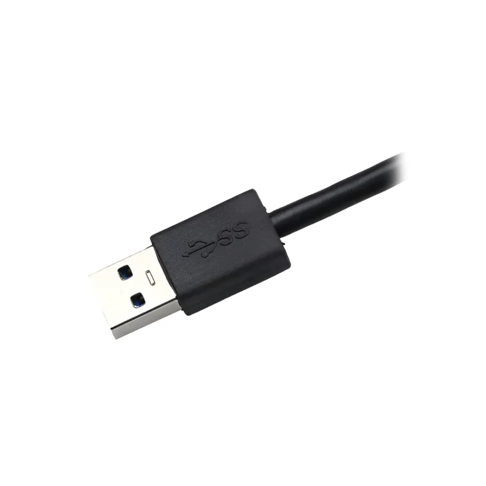 Hub USB 4 Puertos (Extensión Multiplicador Adaptador USB) - Imagen 2
