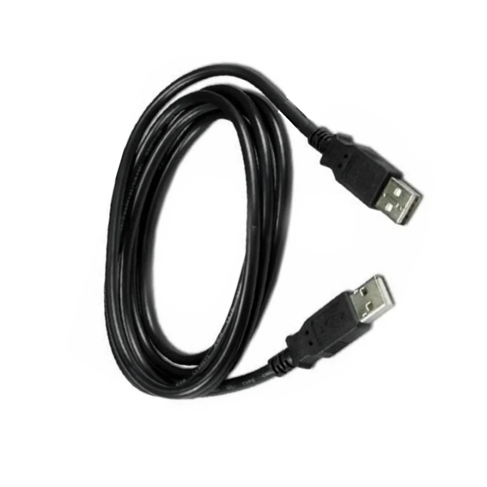 Cable USB 2.0 Macho-Macho 1.5 m - Imagen 3