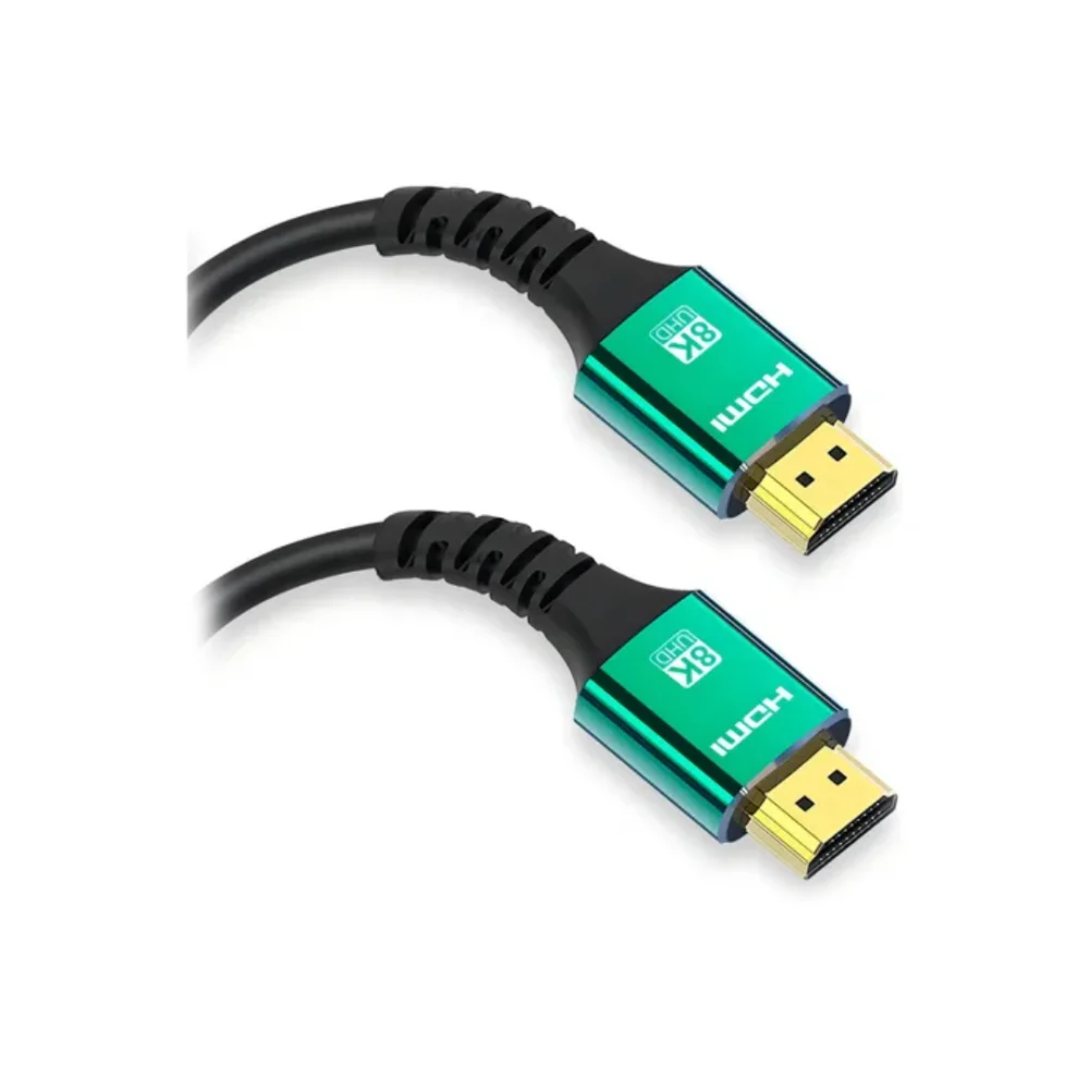 Cable HDMI 8K (Alta definición - Premium)
