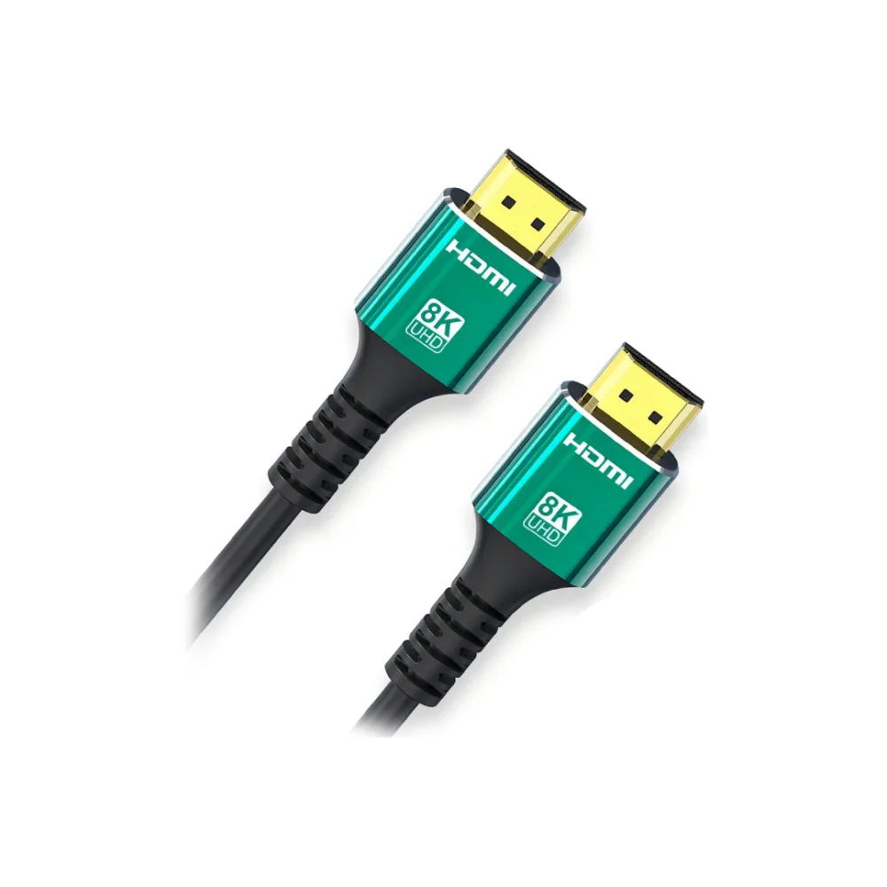 Cable HDMI 8K (Alta definición - Premium) - Imagen 3