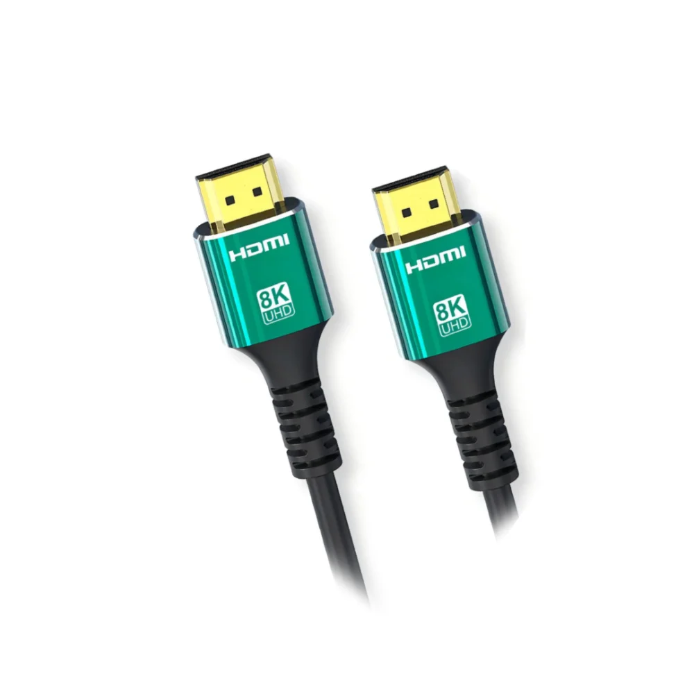 Cable HDMI 8K (Alta definición - Premium) - Imagen 2
