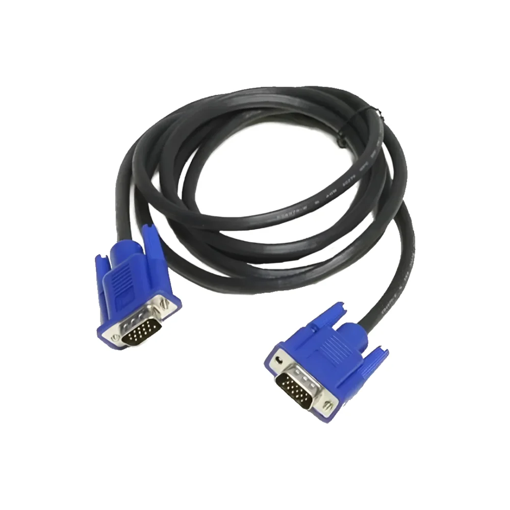 Cable VGA (Cable de Video Analógico) — Diferentes longitudes