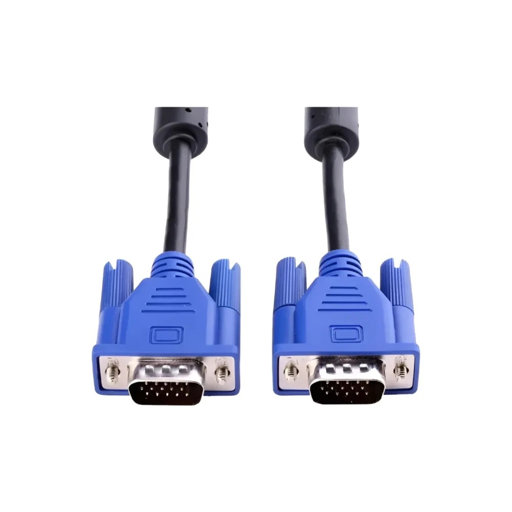 Cable VGA (Cable de Video Analógico) — Diferentes longitudes - Imagen 2