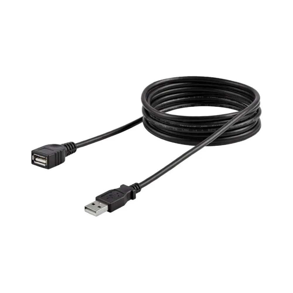 Cable Extensión USB 2.0 Macho a Hembra