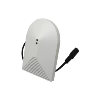 Sensor Detector de Vidrio Roto