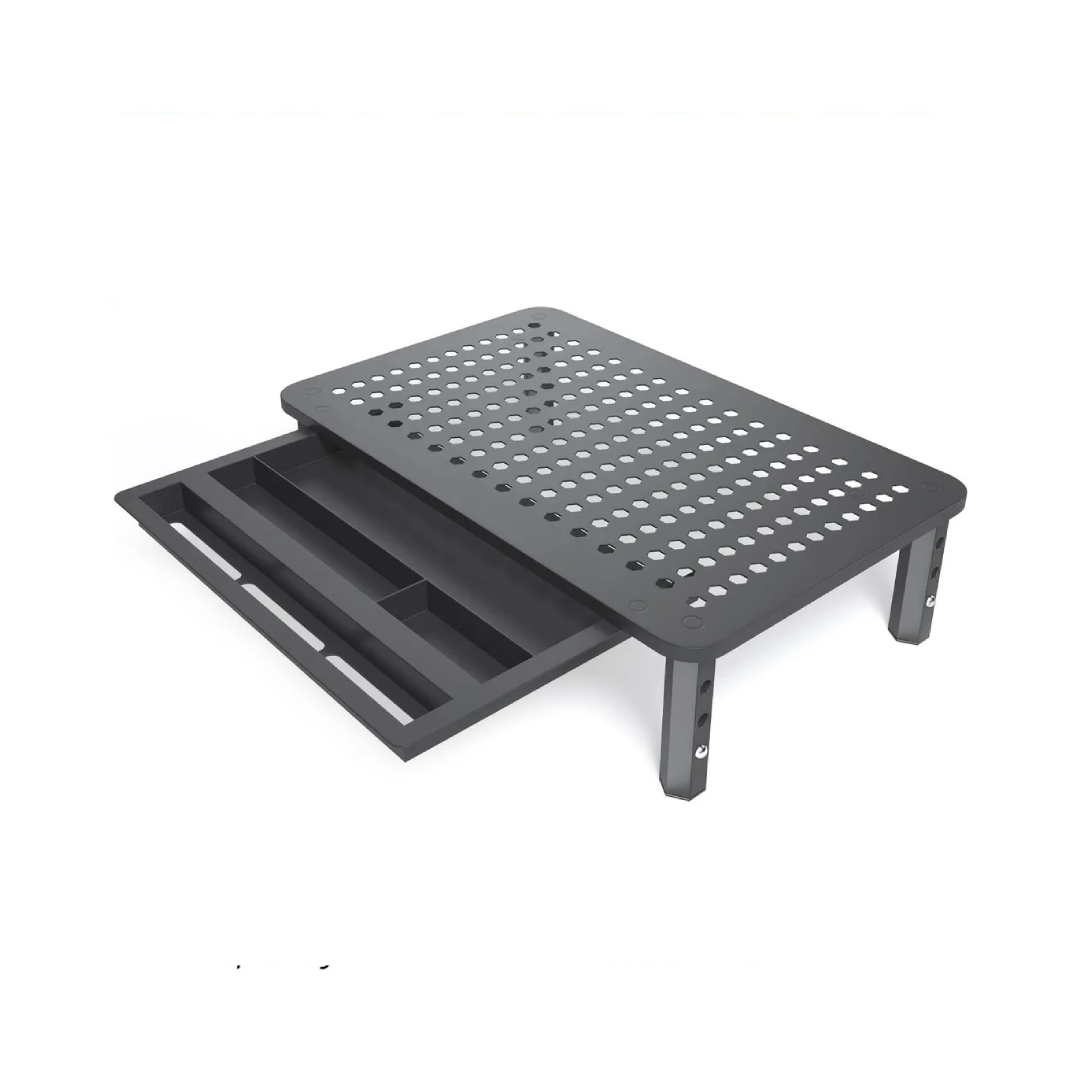 Soporte de Monitor para Escritorio - computador pc