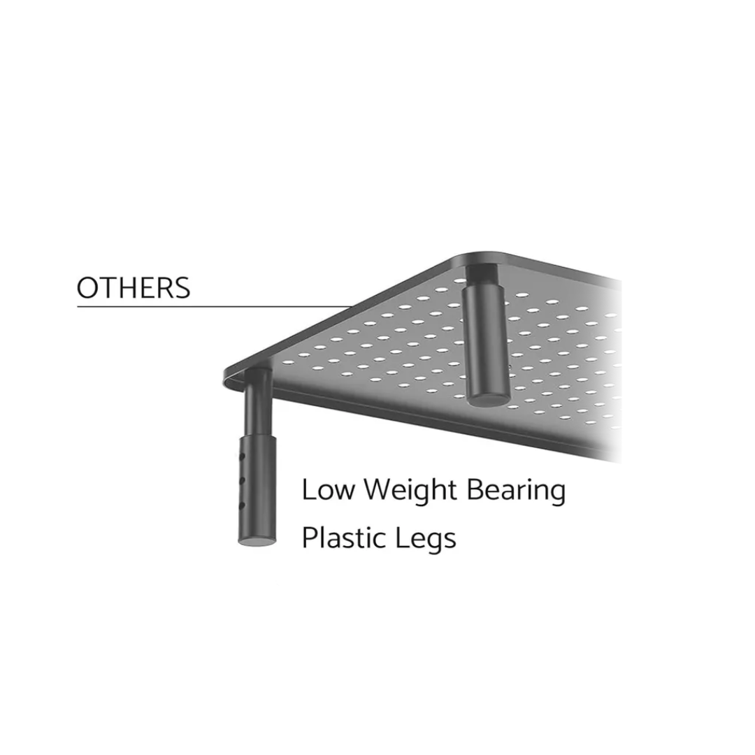Soporte de Monitor para Escritorio - computador pc - Imagen 3
