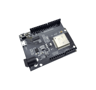 ESP32 Wemos D1 R32 WiFi Bluetooth (Placa de desarrollo)