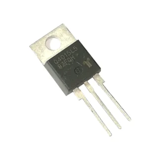 Triac Q4015 – Tiristor de 400V 15A