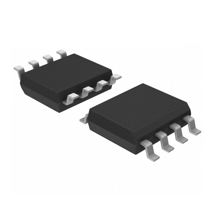 Amplificador Operacional MCP602 SMD - Imagen 2