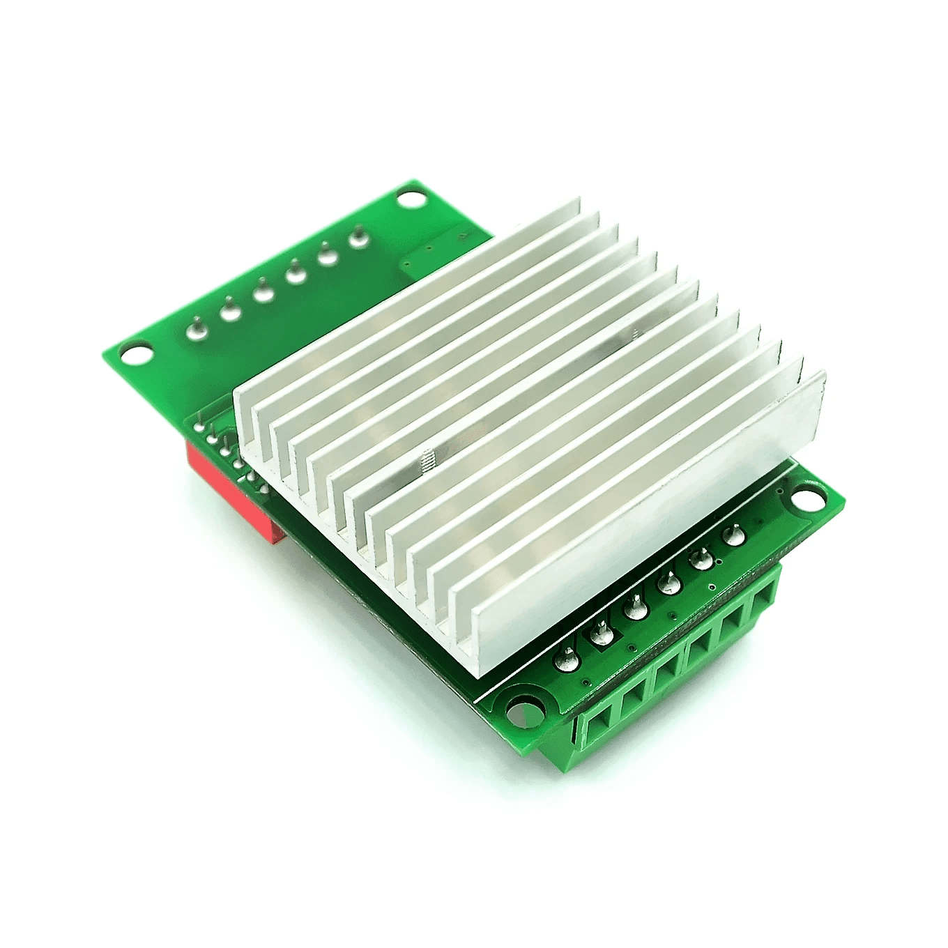 Módulo Driver de Motor Paso a Paso TB67S109 - Imagen 3