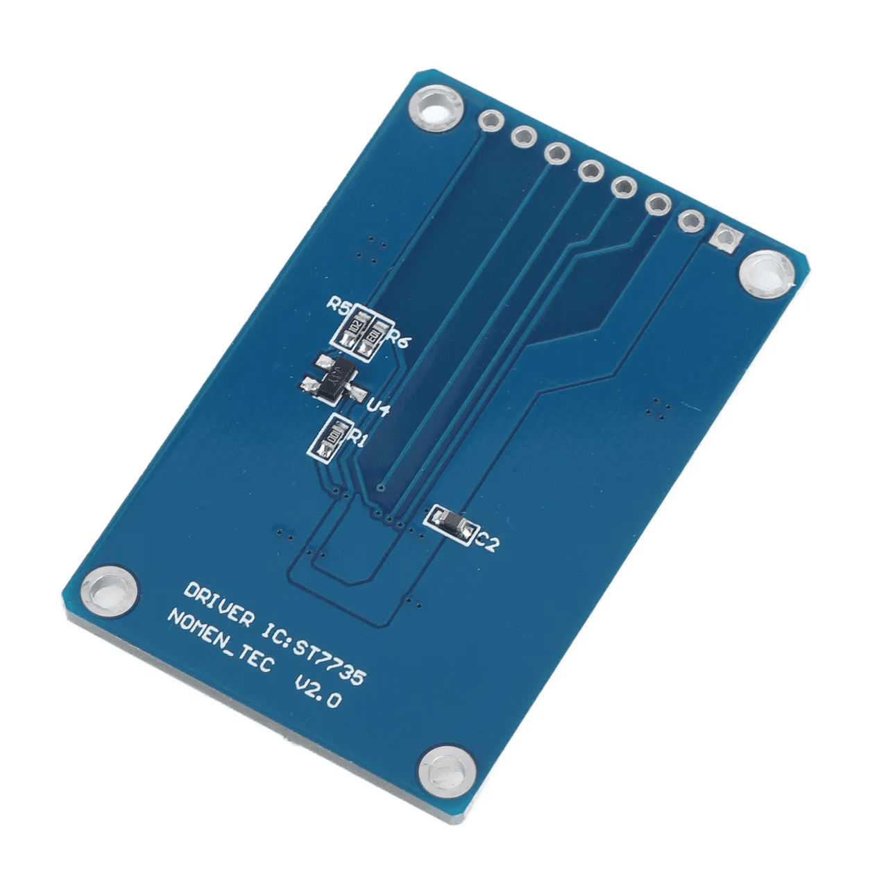 Pantalla TFT LCD 1.44″ RGB 128x128 - Imagen 2