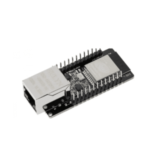 Módulo ESP32 Ethernet WT32-ETH01