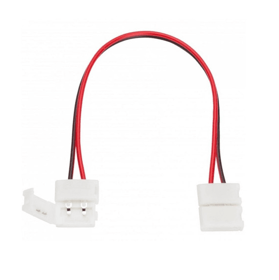 Conector para cinta LED 2835 5mm / 8mm Conector para cinta LED 2835 5mm / 8mm - Imagen 2