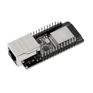 Módulo ESP32 Ethernet WT32-ETH01