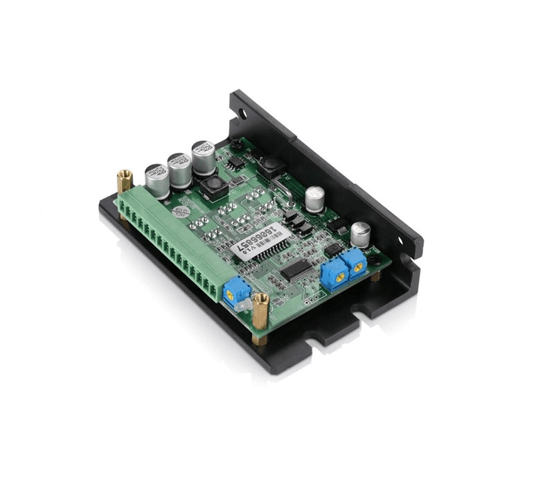 Controlador Driver BLDC 120A 12–30V 120W 8A - Imagen 2