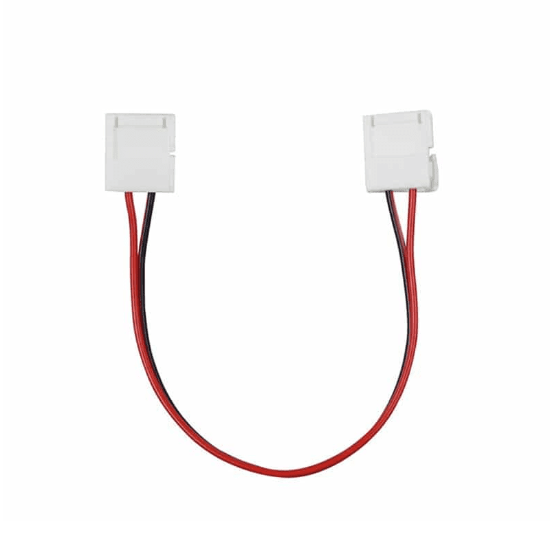 Conector para cinta LED 2835 5mm / 8mm Conector para cinta LED 2835 5mm / 8mm - Imagen 3