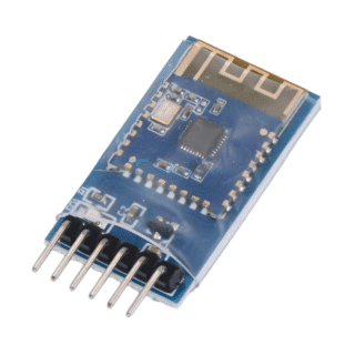 Módulo Bluetooth BLE 5.0 JDY-23