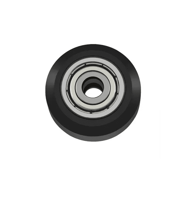 Ruedas OpenBuilds POM/Metal diámetro 5mm Ruedas OpenBuilds POM/Metal diámetro 5mm - Imagen 2