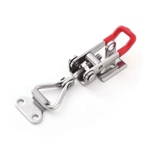 Abrazadera de Palanca Ajustable 4001 | Clamp de Sujeción Rápida