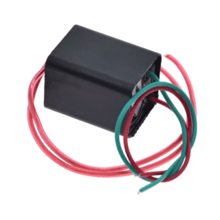 Módulo Elevador de Alto Voltaje 20 kV – Generador de Arco Eléctrico y Encendedor