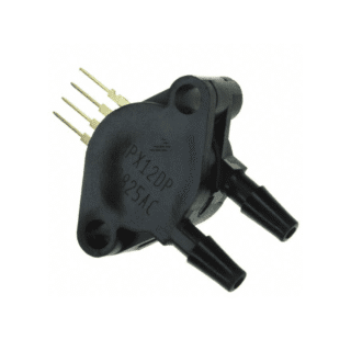 MPX10DP Sensor de Presión Diferencial Analógico 0–10 kPa