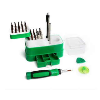 Kit Destornilladores de Precisión 55 en 1 BK-3039