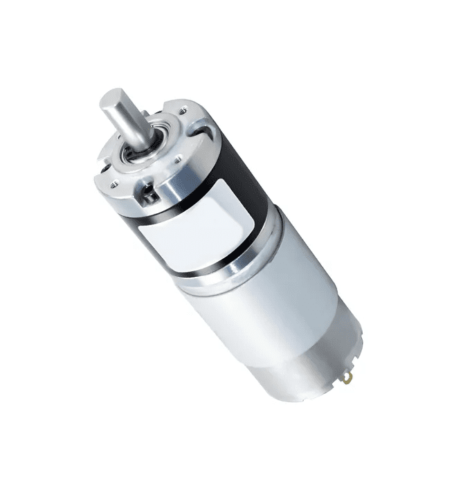 Motor DC Planetario XY-36-555 Alto Torque