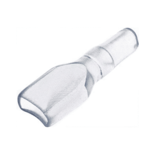 Funda Transparente para Terminal Faston 6.3 mm – Protección de Conectores