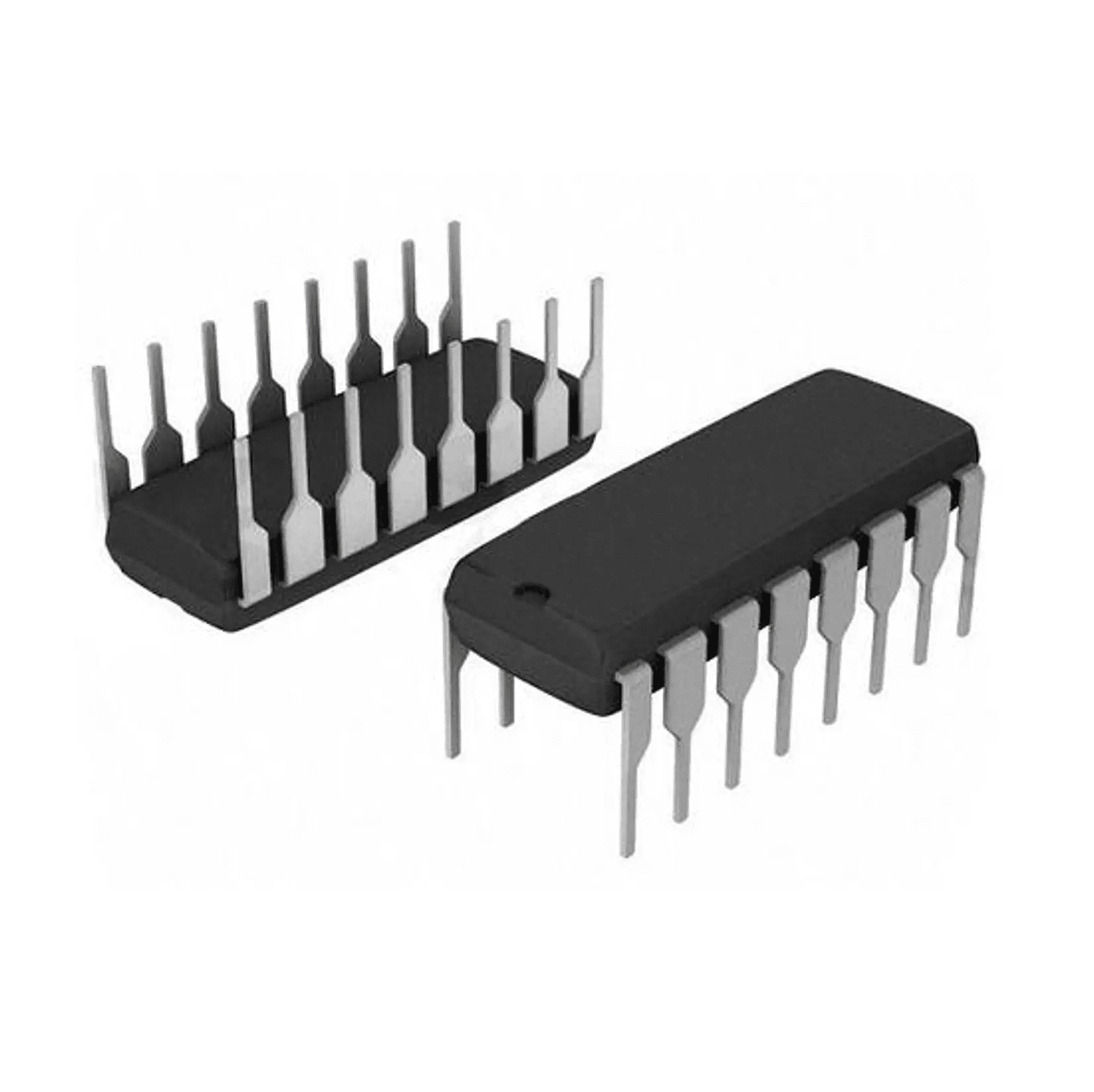 SN74LS42 Decodificador BCD a Decimal TTL DIP SN74LS42 Decodificador BCD a Decimal TTL DIP - Imagen 2