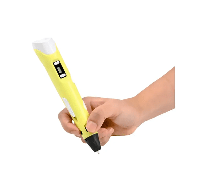 Bolígrafo 3D Profesional para Filamento PLA y ABS - Imagen 2