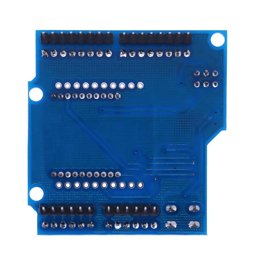 Shield XBee V3 para Arduino | Comunicación Inalámbrica - Imagen 3