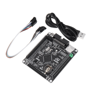 Tarjeta de Desarrollo STM32F407VET6 Cortex-M4 STM32