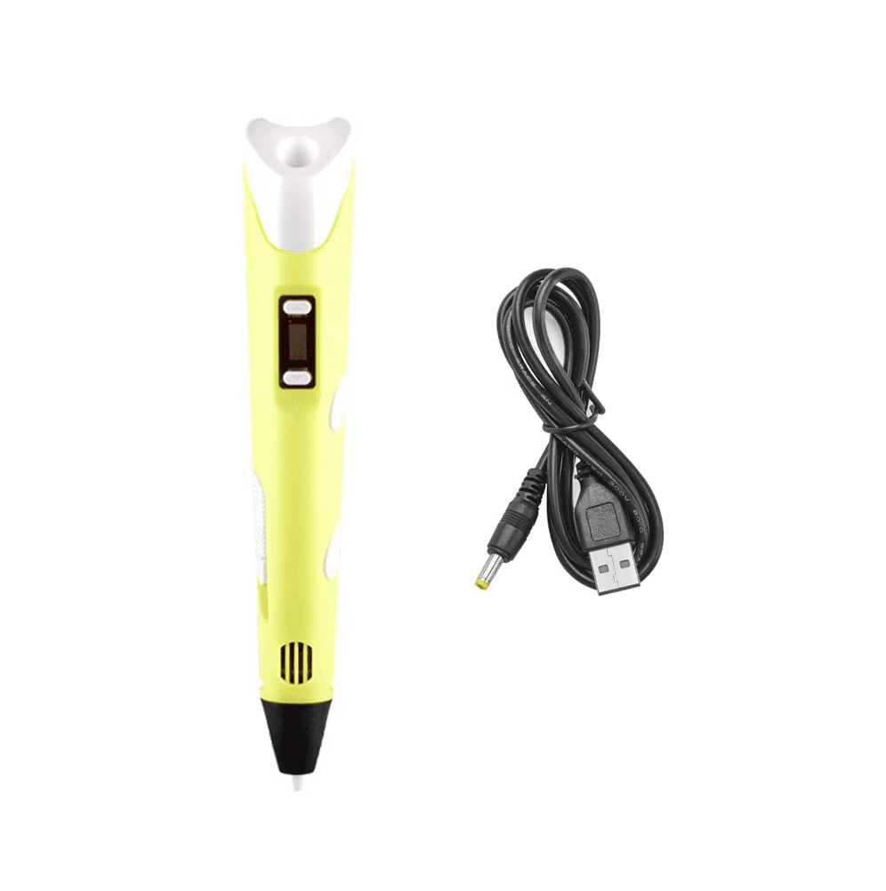 Bolígrafo 3D Profesional para Filamento PLA y ABS - Imagen 5